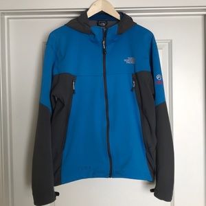 North Face Jacket Summit Series